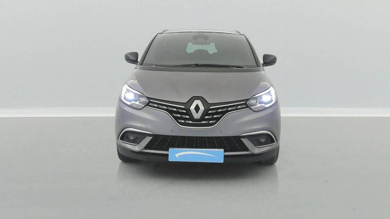 Vente en ligne Renault Grand Scenic 4 Grand Scenic TCe 160 EDC au prix de 27 990 €