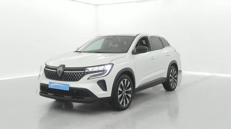 Vente en ligne Renault Austral  mild hybrid 160 auto au prix de 31 490 €