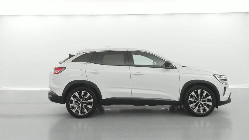 Vente en ligne Renault Austral  mild hybrid 160 auto au prix de 31 490 €