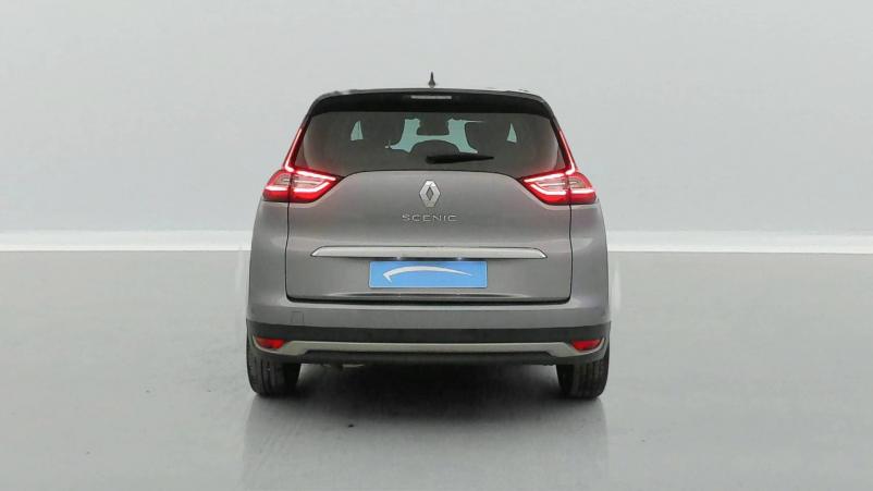 Vente en ligne Renault Grand Scenic 4 Grand Scenic TCe 160 EDC au prix de 27 990 €