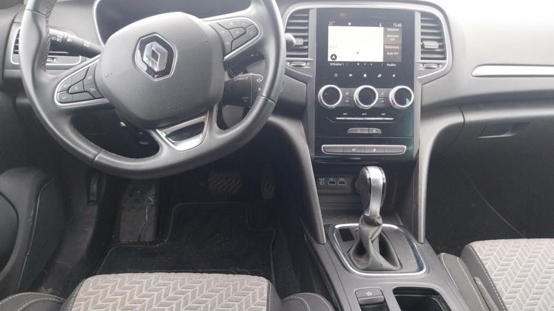 Vente en ligne Renault Megane 4 Mégane IV Berline Blue dCi 115 EDC au prix de 17 970 €