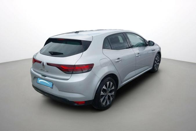 Vente en ligne Renault Megane 4 Mégane IV Berline Blue dCi 115 EDC au prix de 17 970 €