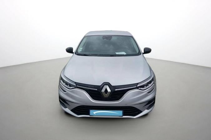 Vente en ligne Renault Megane 4 Mégane IV Berline Blue dCi 115 EDC au prix de 17 970 €