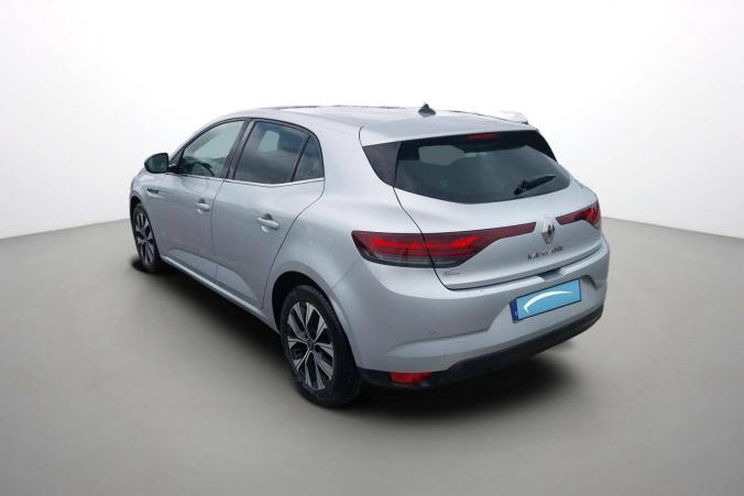 Vente en ligne Renault Megane 4 Mégane IV Berline Blue dCi 115 EDC au prix de 17 970 €