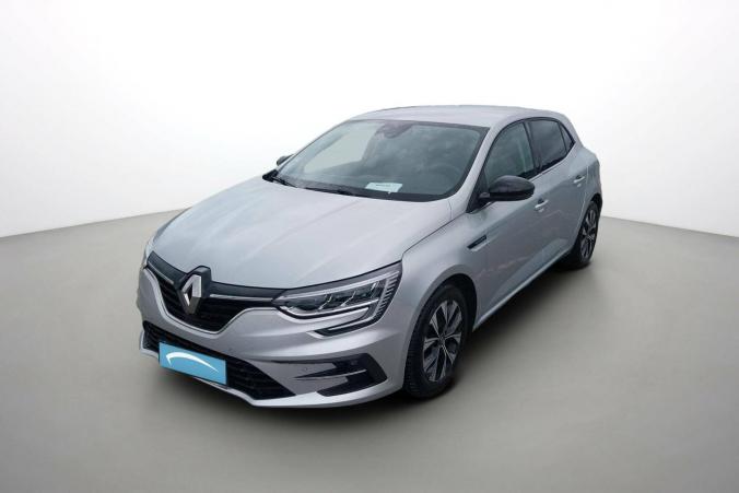 Vente en ligne Renault Megane 4 Mégane IV Berline Blue dCi 115 EDC au prix de 17 970 €