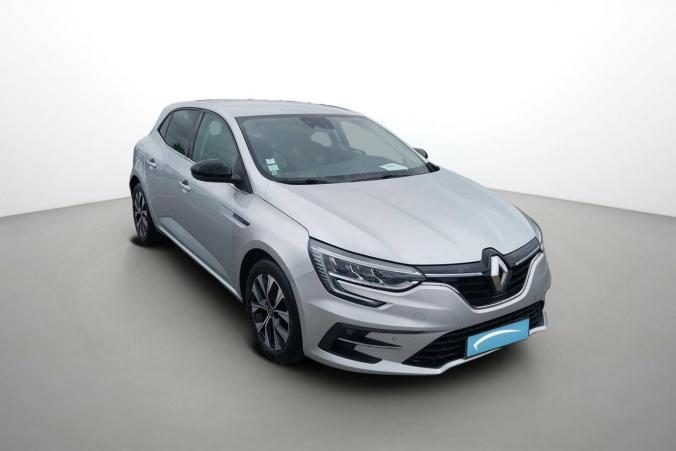 Vente en ligne Renault Megane 4 Mégane IV Berline Blue dCi 115 EDC au prix de 17 970 €
