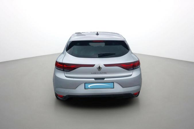 Vente en ligne Renault Megane 4 Mégane IV Berline Blue dCi 115 EDC au prix de 17 970 €