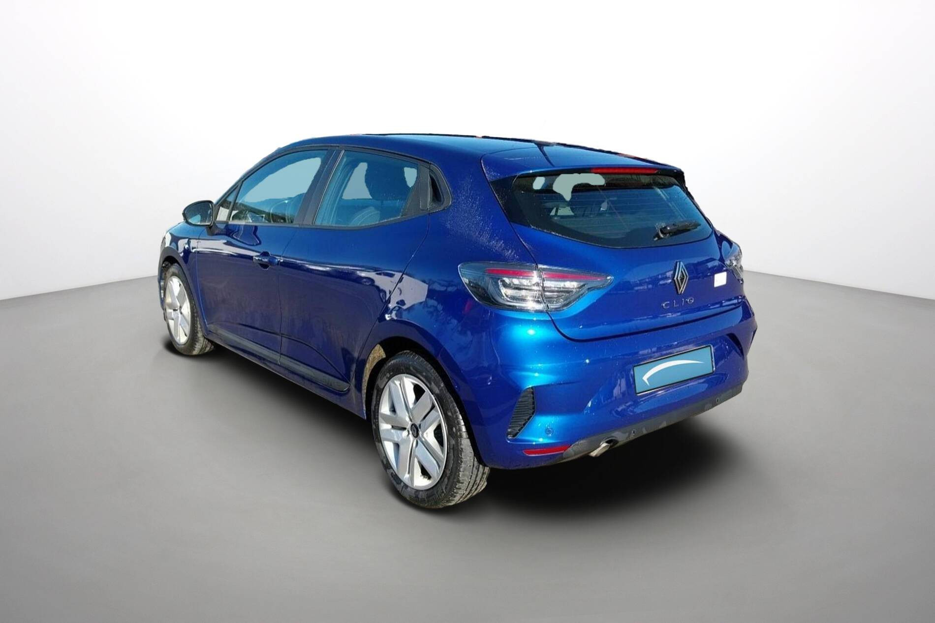 Vente en ligne Renault Clio 5 Clio TCe 90 au prix de 15 990 €