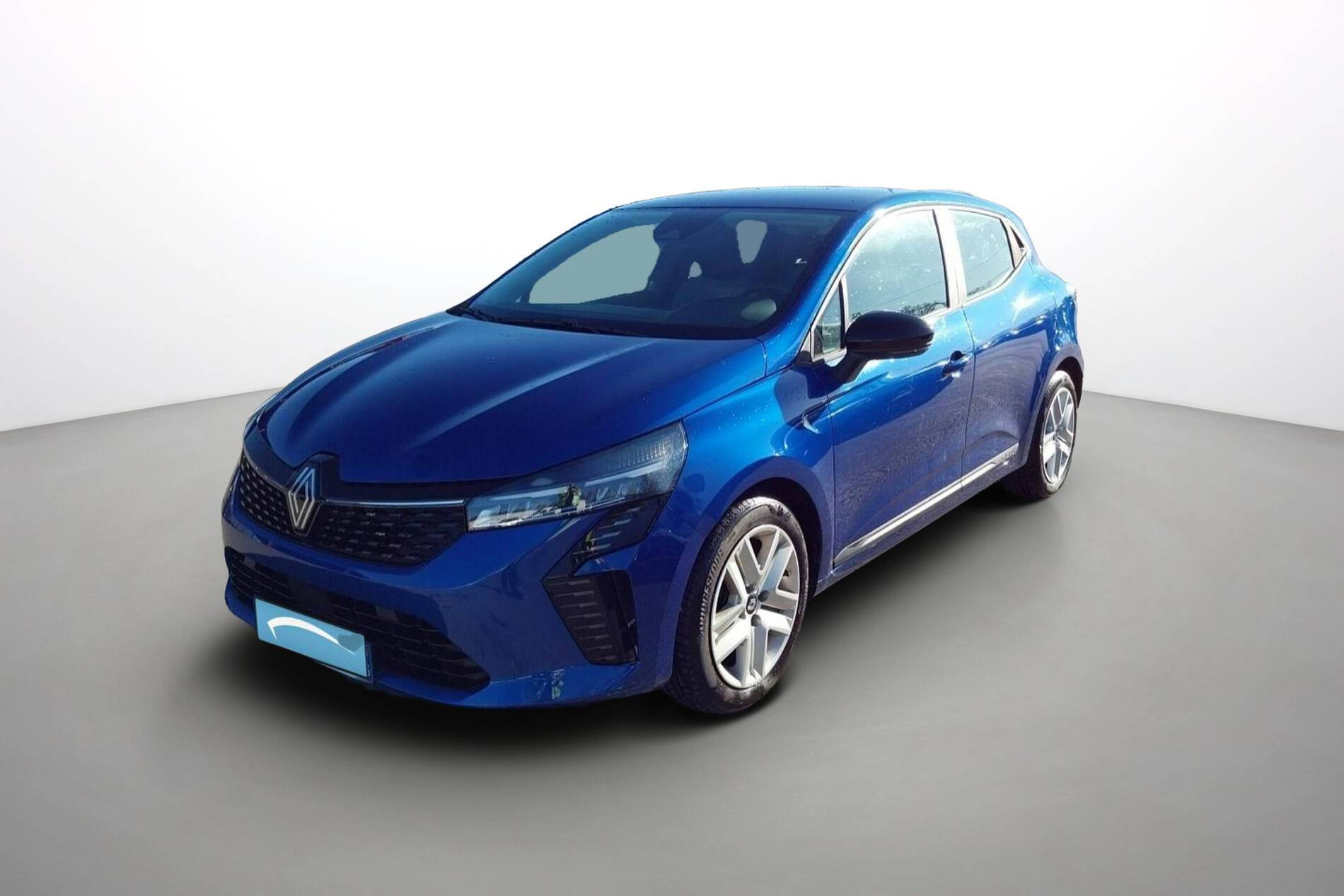 Renault Clio 5 Clio TCe 90 occasion de 2024 en vente à Auray