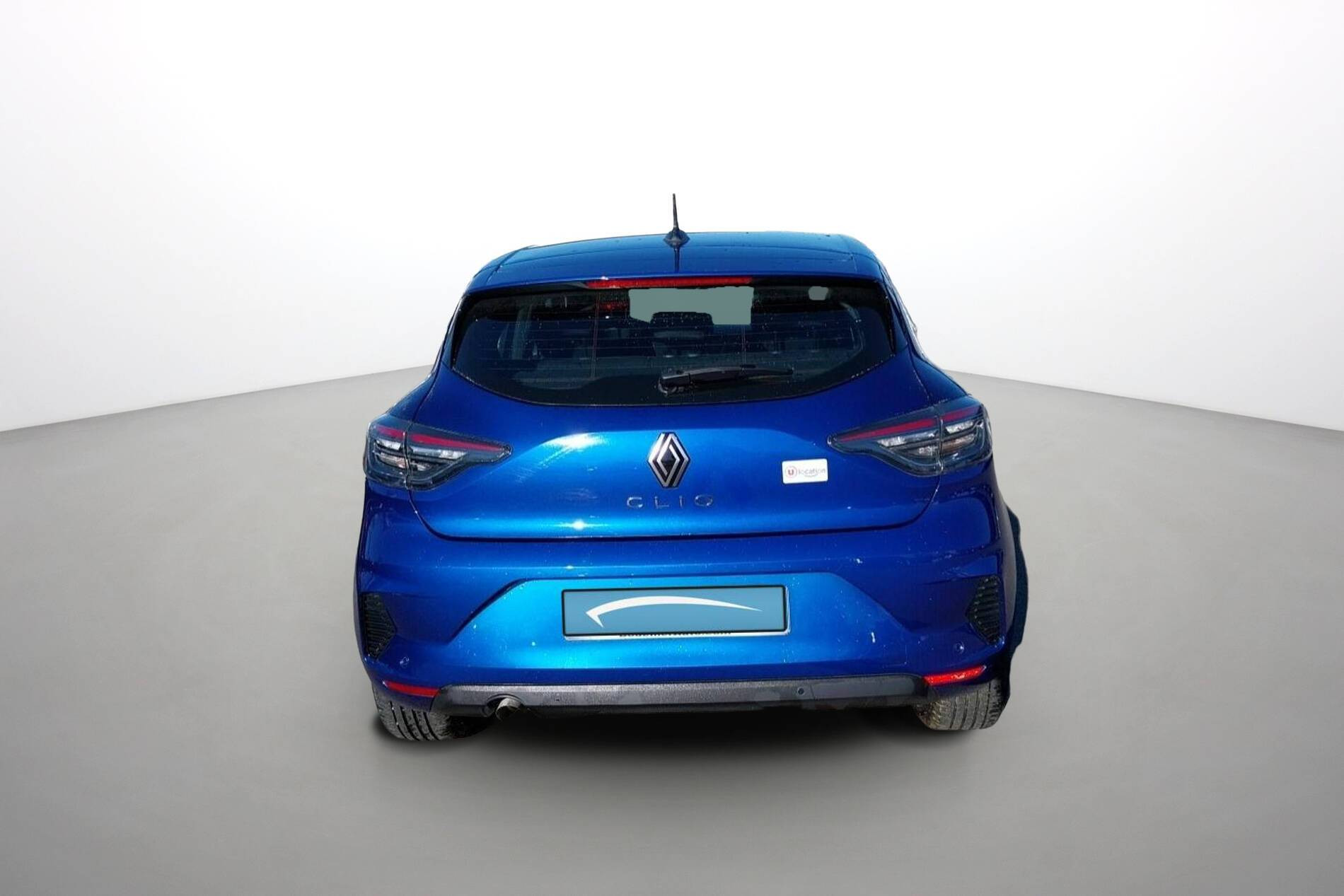 Vente en ligne Renault Clio 5 Clio TCe 90 au prix de 15 990 €