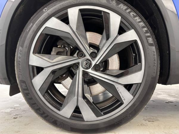 Vente en ligne Renault Austral  E-Tech hybrid 200 au prix de 28 990 €