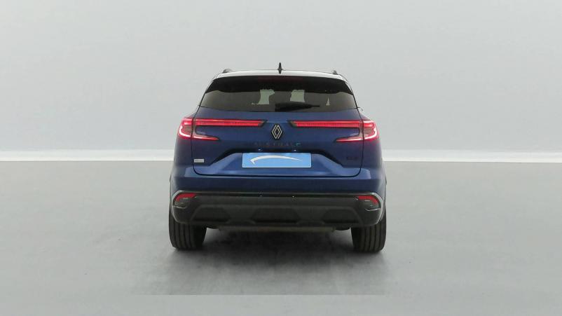 Vente en ligne Renault Austral  E-Tech hybrid 200 au prix de 28 990 €