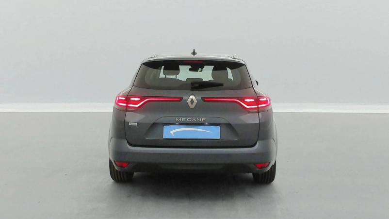 Vente en ligne Renault Megane 4 Estate Mégane IV Estate Blue dCi 115 au prix de 15 390 €