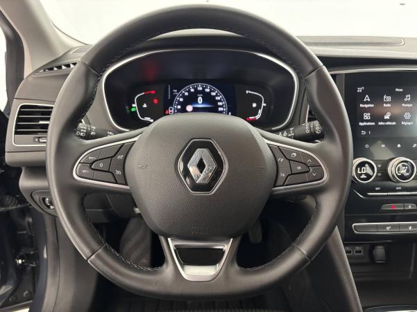 Vente en ligne Renault Megane 4 Estate Mégane IV Estate Blue dCi 115 au prix de 15 390 €