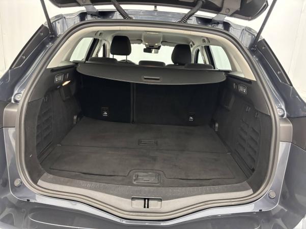 Vente en ligne Renault Megane 4 Estate Mégane IV Estate Blue dCi 115 au prix de 15 390 €