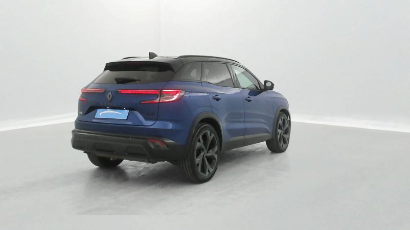 Vente en ligne Renault Austral  E-Tech hybrid 200 au prix de 28 990 €