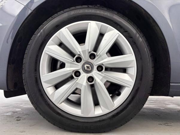 Vente en ligne Renault Megane 4 Estate Mégane IV Estate Blue dCi 115 au prix de 15 390 €