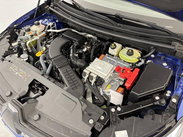 Vente en ligne Renault Austral  E-Tech hybrid 200 au prix de 28 990 €