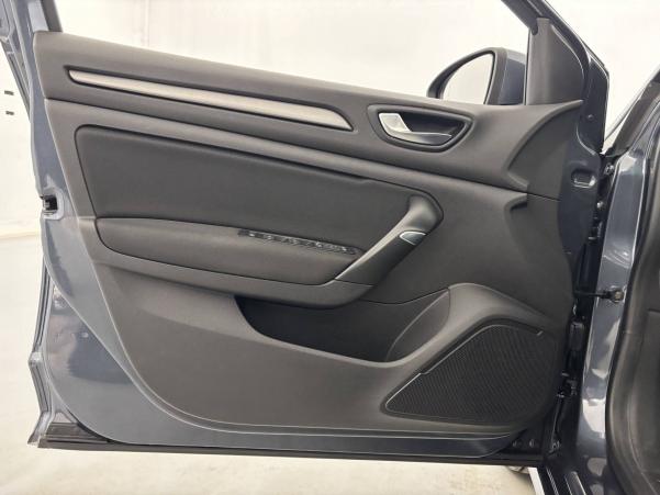 Vente en ligne Renault Megane 4 Estate Mégane IV Estate Blue dCi 115 au prix de 15 390 €