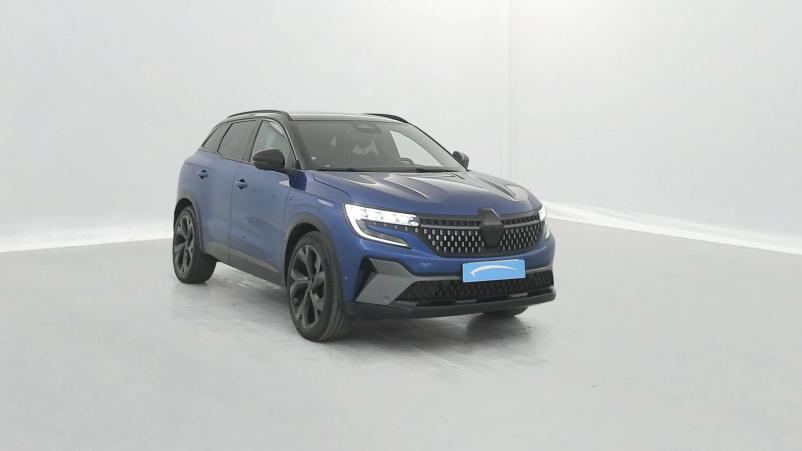 Vente en ligne Renault Austral  E-Tech hybrid 200 au prix de 28 990 €