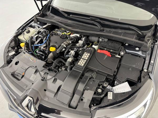 Vente en ligne Renault Megane 4 Estate Mégane IV Estate Blue dCi 115 au prix de 15 390 €