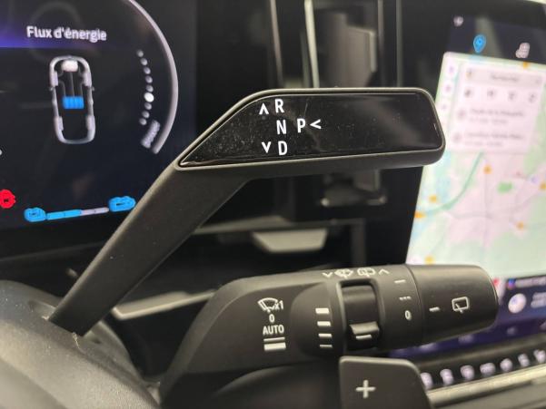 Vente en ligne Renault Austral  E-Tech hybrid 200 au prix de 28 990 €