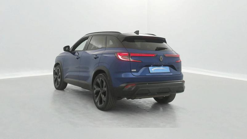 Vente en ligne Renault Austral  E-Tech hybrid 200 au prix de 28 990 €