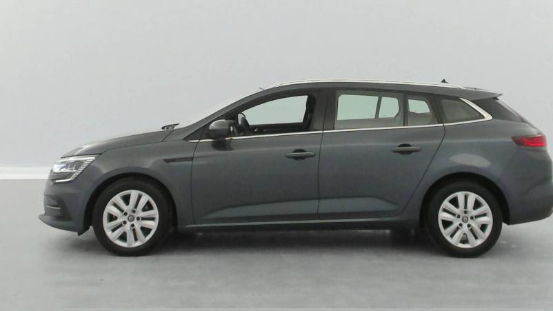 Vente en ligne Renault Megane 4 Estate Mégane IV Estate Blue dCi 115 au prix de 15 390 €