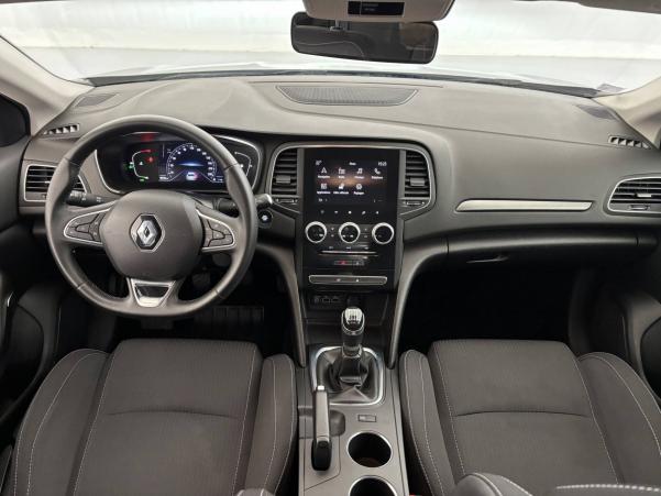 Vente en ligne Renault Megane 4 Estate Mégane IV Estate Blue dCi 115 au prix de 15 390 €