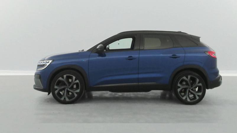Vente en ligne Renault Austral  E-Tech hybrid 200 au prix de 28 990 €