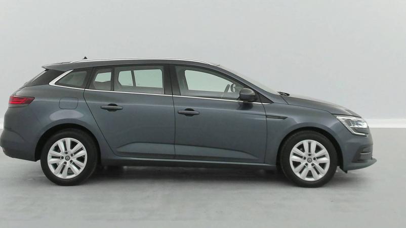 Vente en ligne Renault Megane 4 Estate Mégane IV Estate Blue dCi 115 au prix de 15 390 €