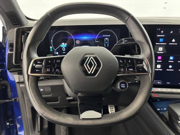 Vente en ligne Renault Austral  E-Tech hybrid 200 au prix de 28 990 €