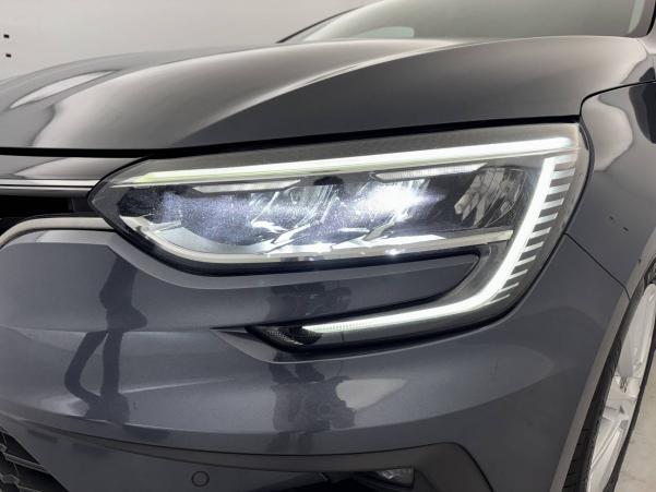 Vente en ligne Renault Megane 4 Estate Mégane IV Estate Blue dCi 115 au prix de 15 390 €