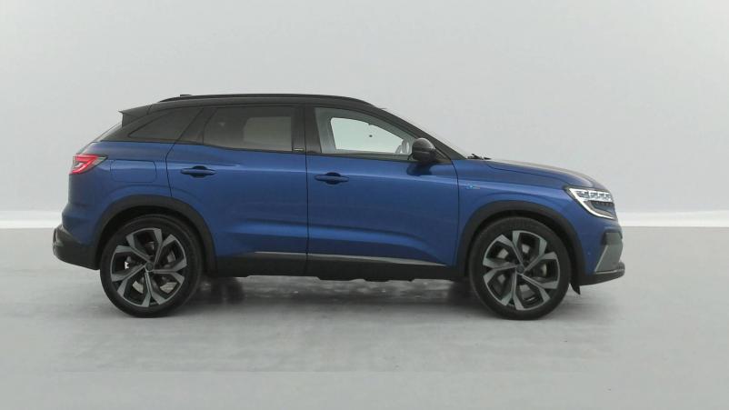 Vente en ligne Renault Austral  E-Tech hybrid 200 au prix de 28 990 €