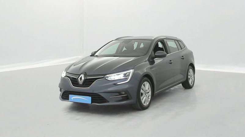 Vente en ligne Renault Megane 4 Estate Mégane IV Estate Blue dCi 115 au prix de 15 390 €