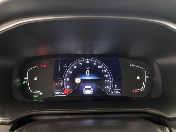Vente en ligne Renault Megane 4 Estate Mégane IV Estate Blue dCi 115 au prix de 15 390 €