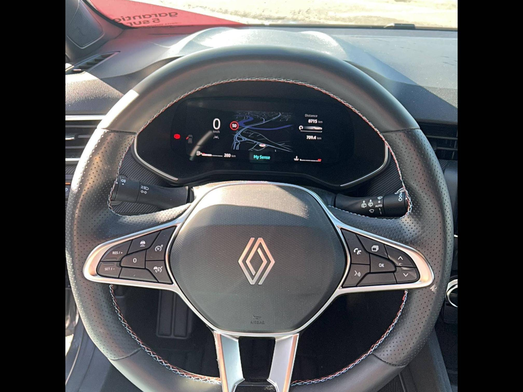 Vente en ligne Renault Clio 5 Clio TCe 90 ch GSR2 au prix de 21 300 €