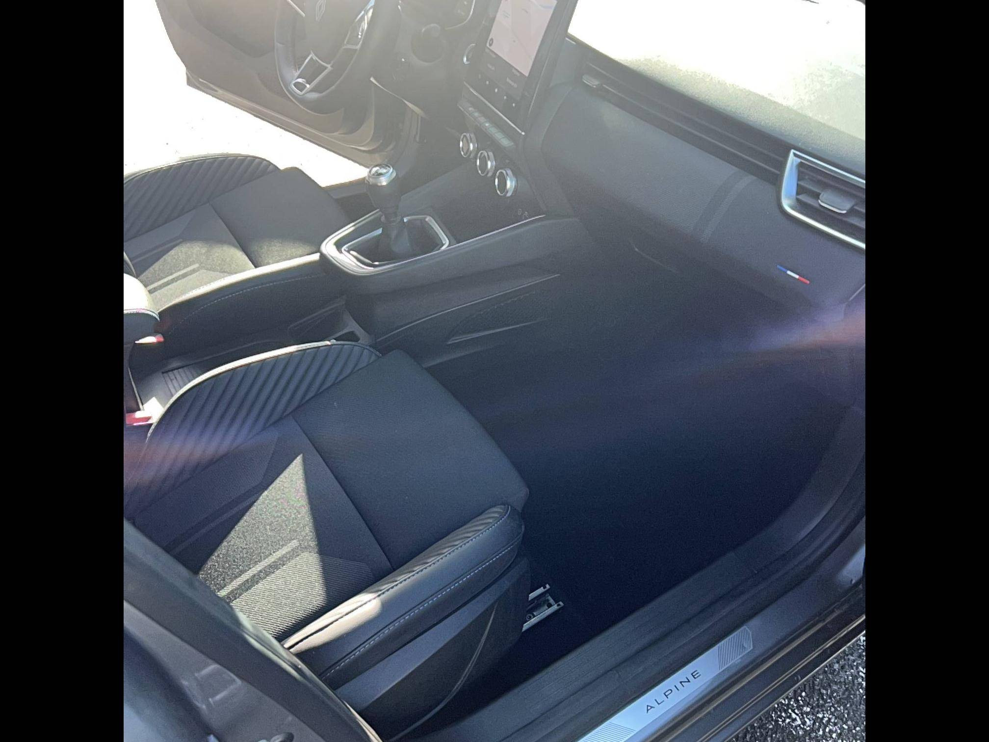 Vente en ligne Renault Clio 5 Clio TCe 90 ch GSR2 au prix de 21 300 €