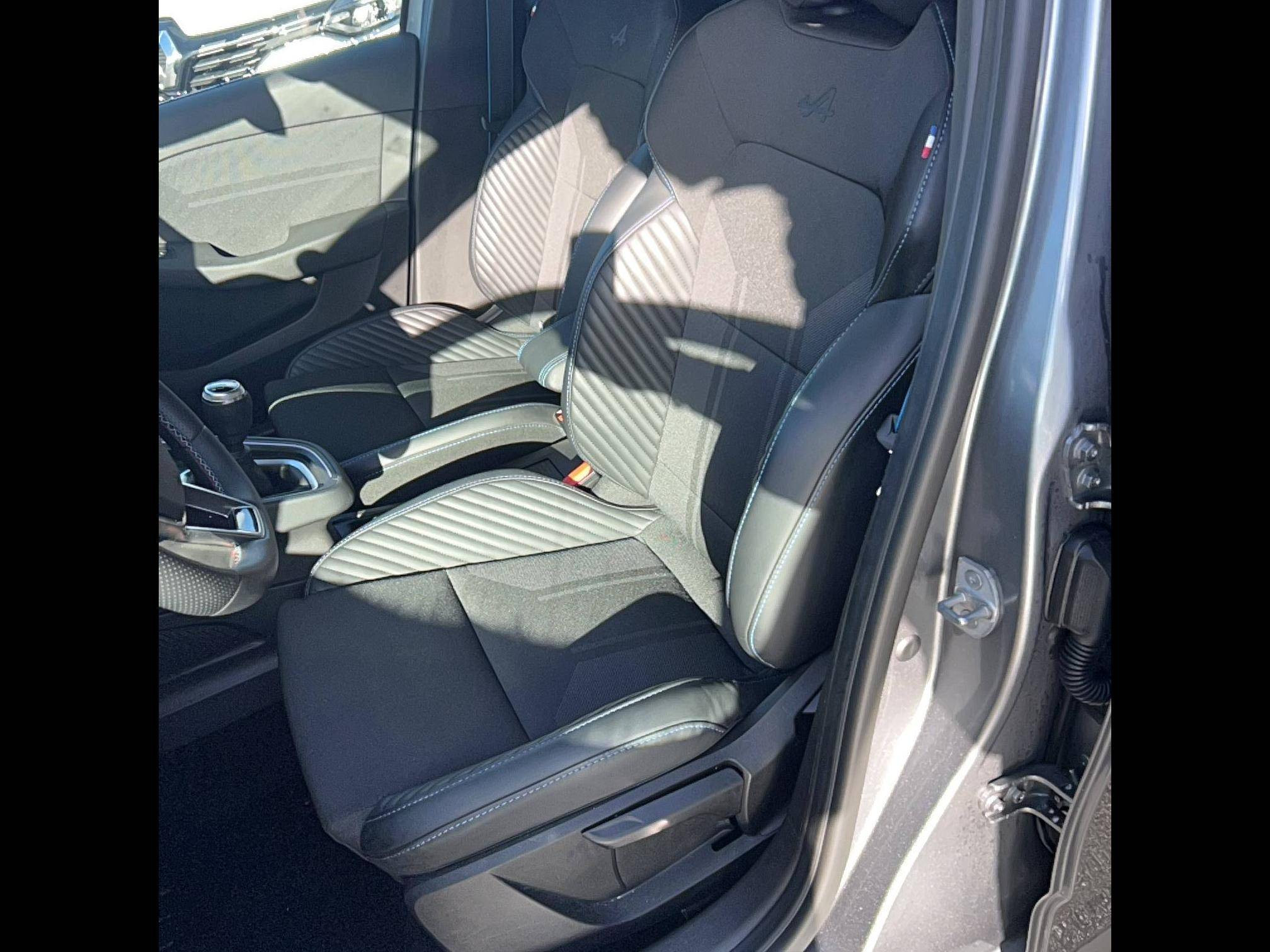 Vente en ligne Renault Clio 5 Clio TCe 90 ch GSR2 au prix de 21 300 €