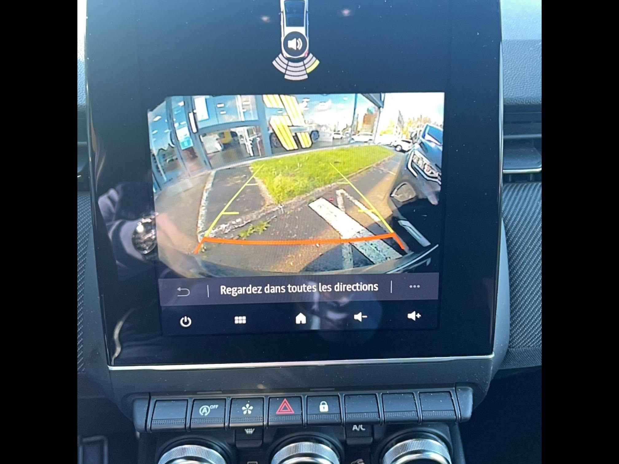 Vente en ligne Renault Clio 5 Clio TCe 90 ch GSR2 au prix de 21 300 €