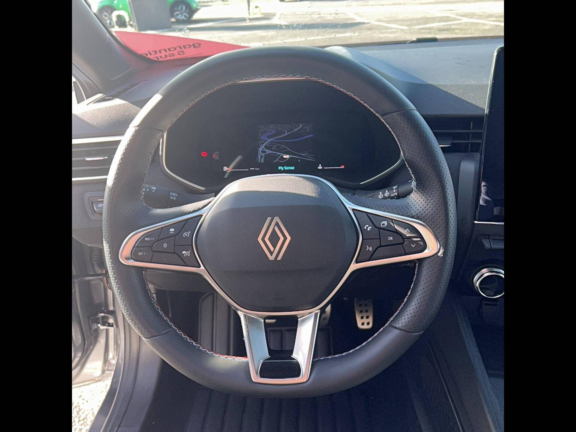 Vente en ligne Renault Clio 5 Clio TCe 90 ch GSR2 au prix de 21 300 €