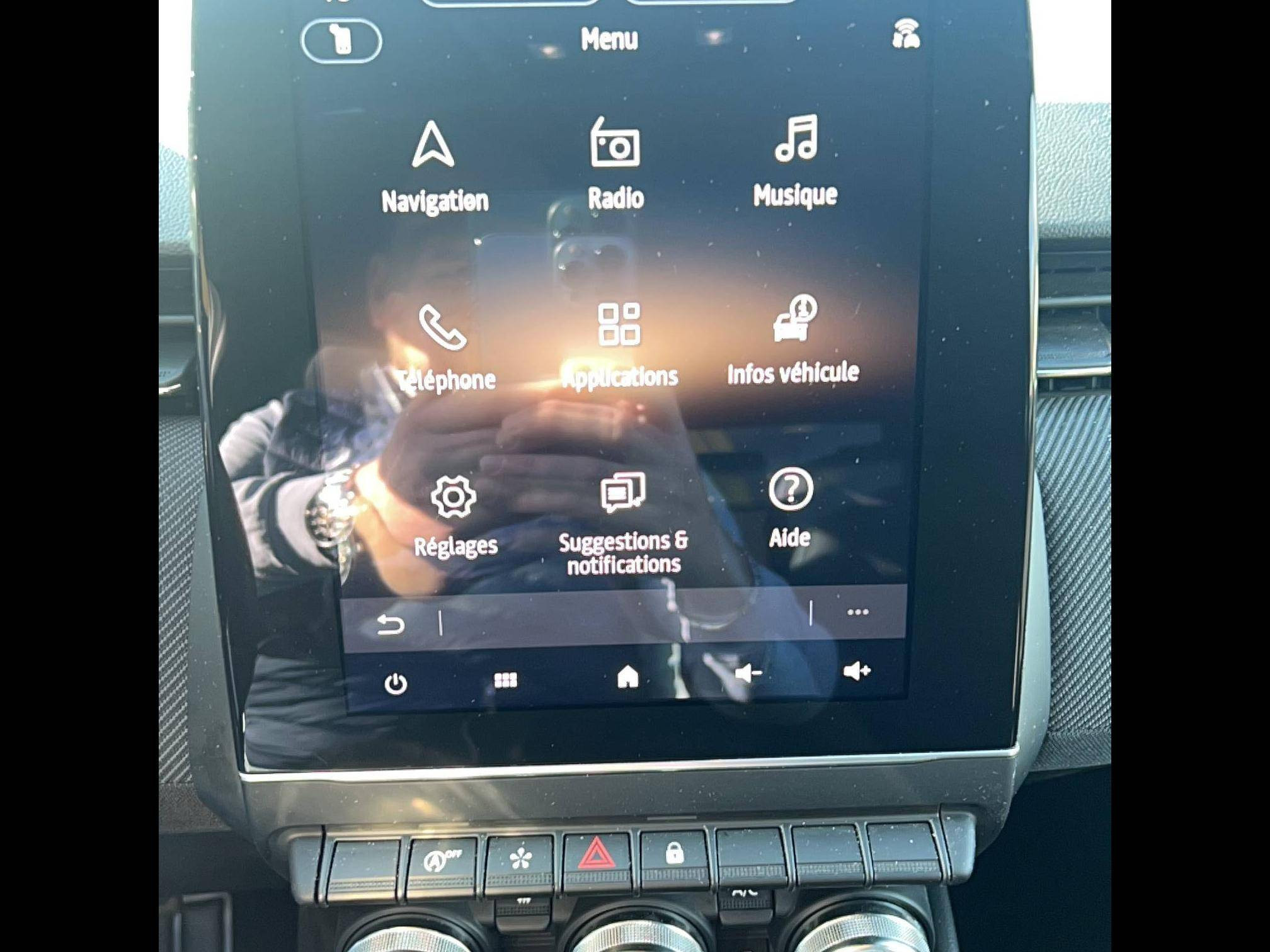 Vente en ligne Renault Clio 5 Clio TCe 90 ch GSR2 au prix de 21 300 €