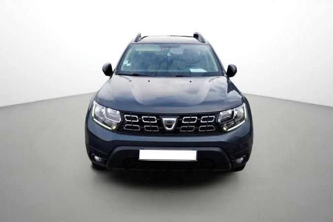 Vente en ligne Dacia Duster  Blue dCi 115 4x2 au prix de 13 490 €