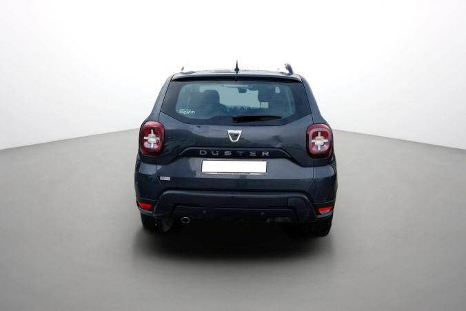 Vente en ligne Dacia Duster  Blue dCi 115 4x2 au prix de 13 490 €