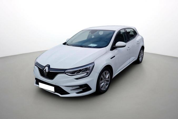 Vente en ligne Renault Megane 4 Mégane IV Berline Blue dCi 115 - 21N au prix de 17 990 €