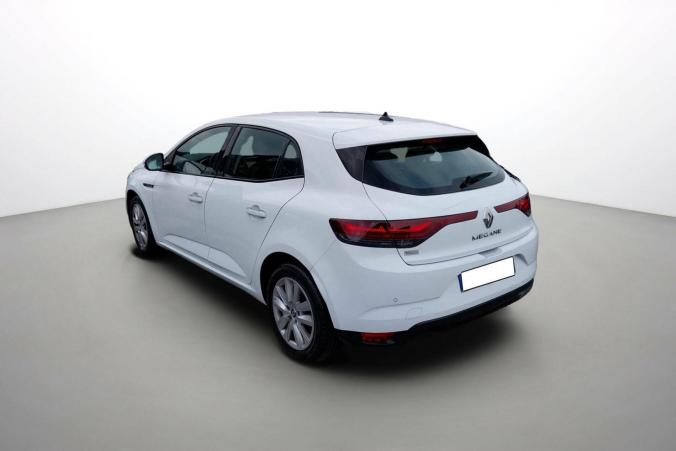 Vente en ligne Renault Megane 4 Mégane IV Berline Blue dCi 115 - 21N au prix de 17 990 €