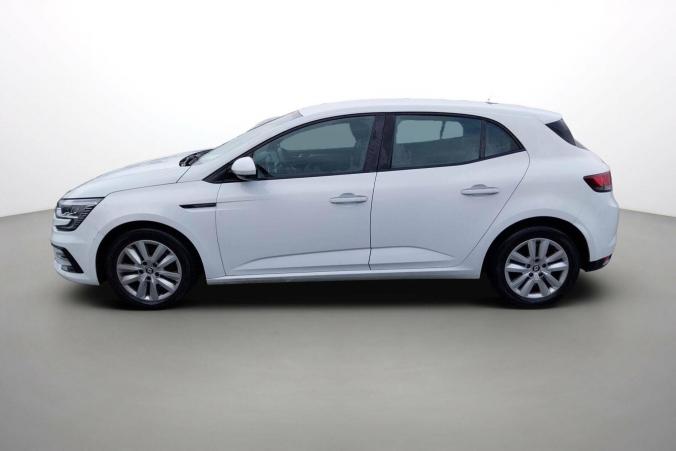 Vente en ligne Renault Megane 4 Mégane IV Berline Blue dCi 115 - 21N au prix de 17 990 €