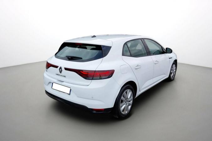 Vente en ligne Renault Megane 4 Mégane IV Berline Blue dCi 115 - 21N au prix de 17 990 €