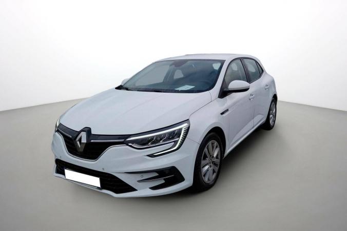 Vente en ligne Renault Megane 4 Mégane IV Berline Blue dCi 115 - 21N au prix de 17 990 €