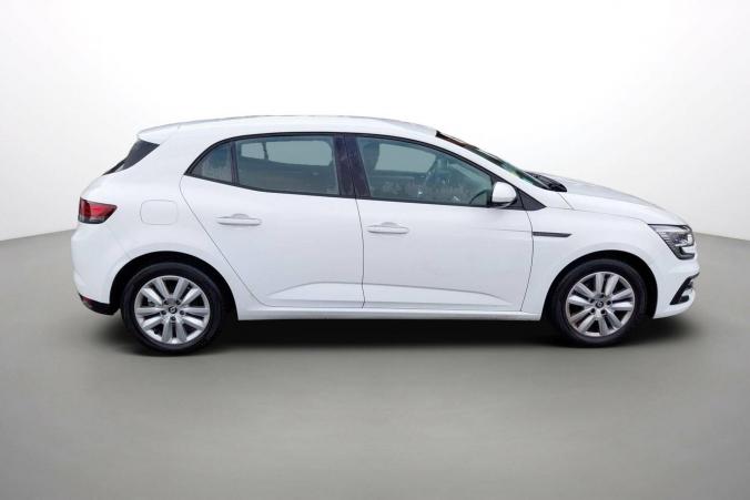 Vente en ligne Renault Megane 4 Mégane IV Berline Blue dCi 115 - 21N au prix de 17 990 €